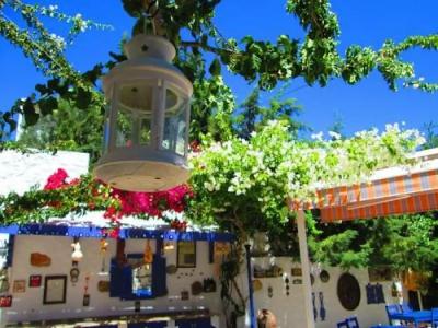 Datca Villa Asina - 47