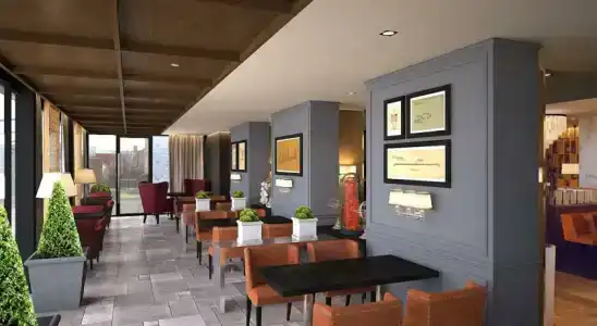 DoubleTree by Hilton Казань - 83