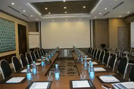 Ramada by Wyndham Bishkek Centre - 44
