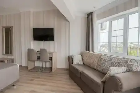 Alean Family Usadba 4* Ultra All Inclusive - 14