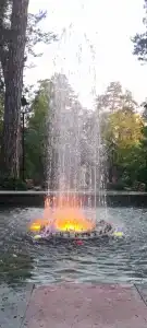 Sanatoriy Nadezhda - 24