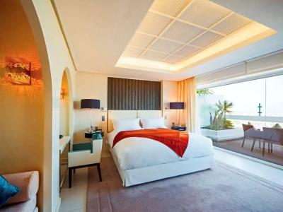 Sofitel Casablanca Tour Blanche - 54