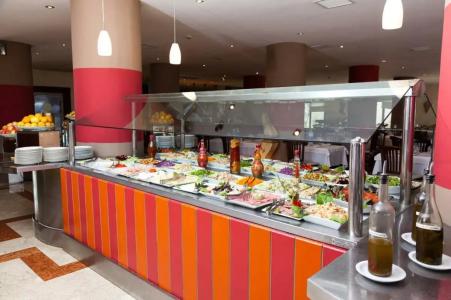 Royal Decameron Tafoukt Beach Resort & Spa - All Inclusive - 57