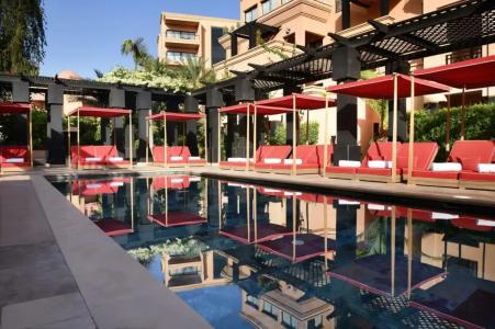 Mövenpick Mansour Eddahbi Marrakech - 55