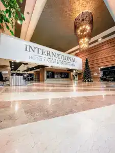 International Casino & Tower Suites - 5