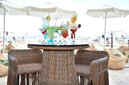 Blue Pearl - Ultra All - Inclusive - 28