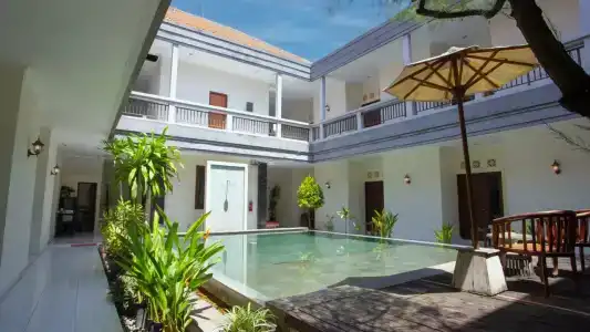 Teges Inn Kuta - 32