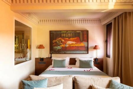 Les Jardins De La Koutoubia - 99