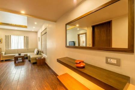 Howard Plaza The Fern, Agra - 62