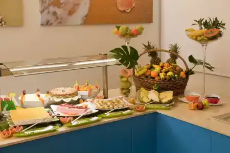 Plazamar Serenity Resort - 26