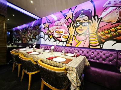 Citrus Sukhumvit 11 by Compass Hospitality - 20