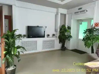 Муниципальное унитарное предприятие Сковородинского района Гостиничный комплекс - 27