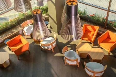 Holiday Inn Vilnius, an IHG - 23