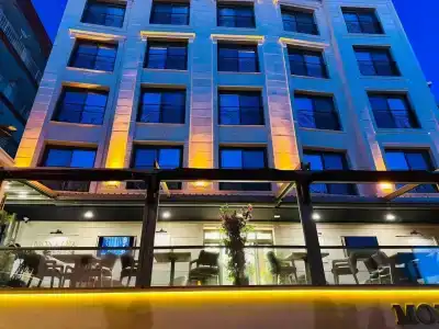 Monalisas Kusadasi - 31