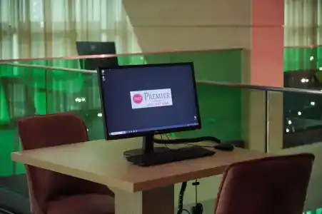  Best Western Premier Batumi - 34