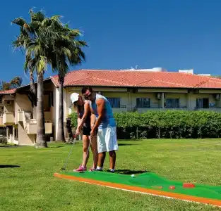 Melas Holiday Village - 59