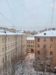 Nevskiy Eclectic by AKYAN - 66