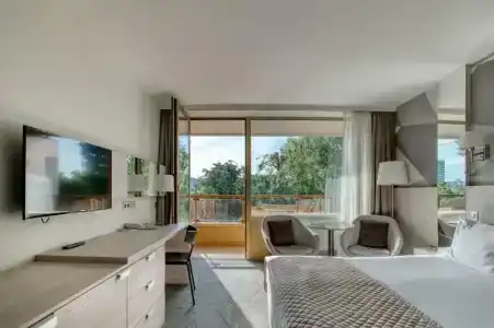 Ensana Thermal Margaret Island - 16