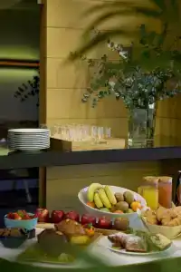 Domotel Olympia - 46