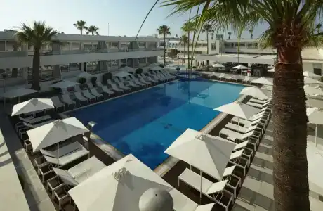 Melpo Antia & Suites - 26