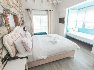 Bellezza Alacati - 48