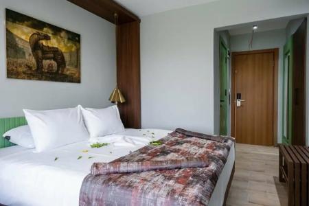 Assos Troy Otel - 40