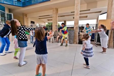 Blue Pearl - Ultra All - Inclusive - 13