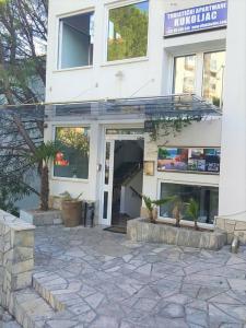 Villa Kukoljac Apart-hotel - 12