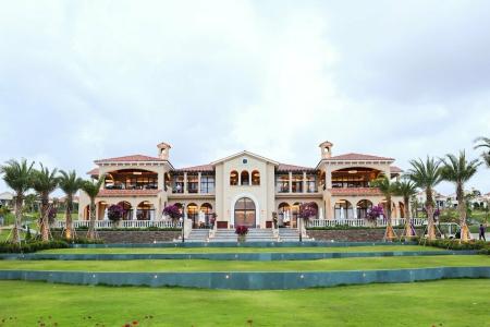 Centara Mirage Resort Mui Ne - 27