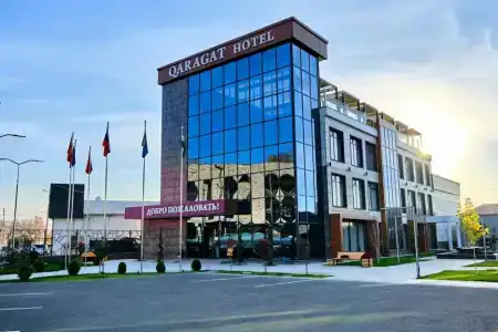 Qaragat Jalal Abad - 0