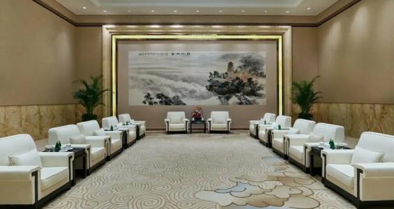 InterContinental Hangzhou, an IHG - 44