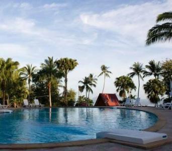Koh Mook Resort - 8