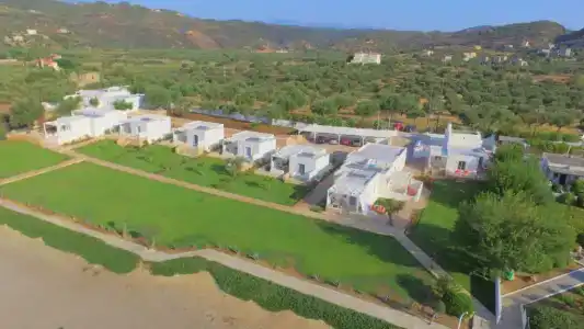 Mareggio Exclusive Residences & Suites - 19