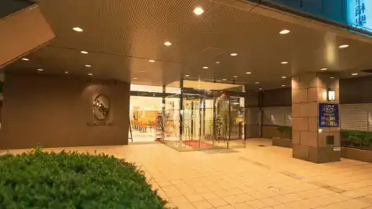 Toyoko Inn Osaka Yodoyabashi Station Minami - 3