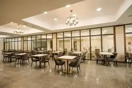 Jannat Regency Jalal Abad - 2