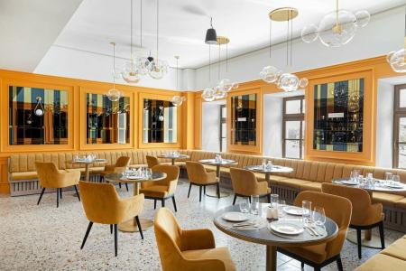 The Basilian Minsk, Curio Collection By Hilton - 37