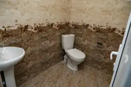 Garden Inn Resort - 46