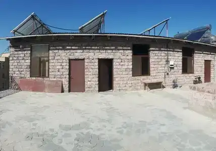 Art Guest House In Kaskad Guest House - 6