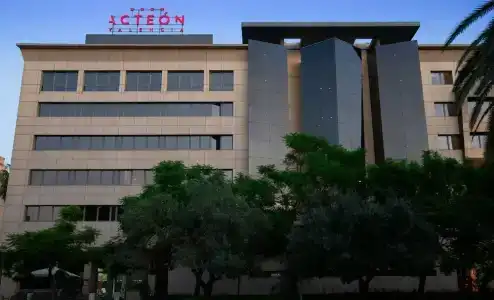 Eurostars Acteón - 62