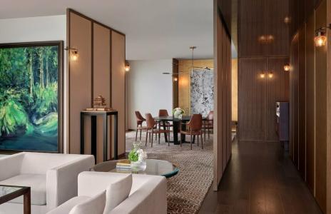 Andaz Shenzhen Bay - 41