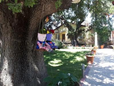 Ören Konak Otel - 11