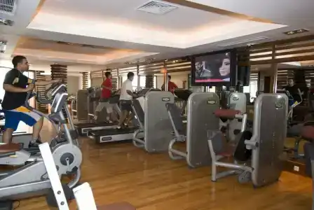 Maritim Jolie Ville Resort & Casino - 81