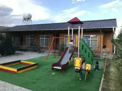 Altyn Bulak Lakeside Resort - 10
