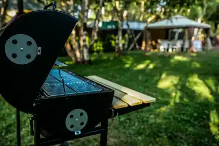 Garden Inn Resort - 30