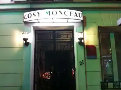 Hôtel Cosy Monceau - 40