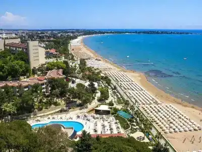 Melas Holiday Village - 38