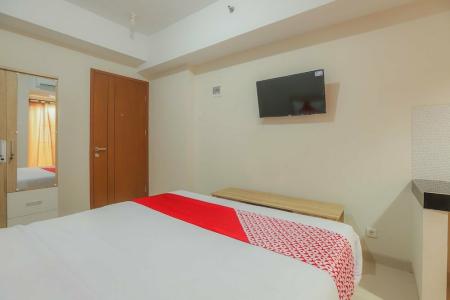 Spazie at Green Lake View Cimanggis - 36