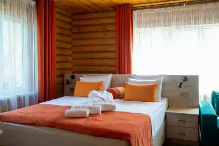 Country Village Resort - 9