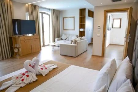Vinea Resort & Spa - 12