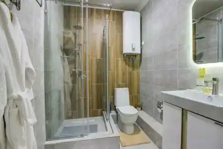 Inter hostel - 11